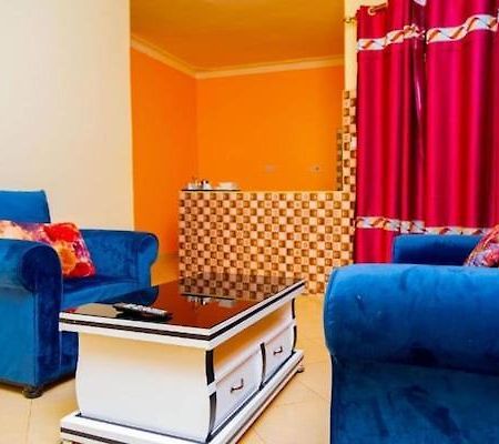 Airport Shoebill Hotel Entebbe Eksteriør bilde
